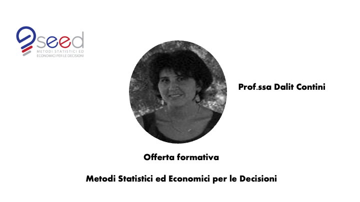 Il piano di studi 2021-22 spiegato dai docenti